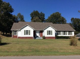 2901 Lakeview Rd, Paragould, AR 72450