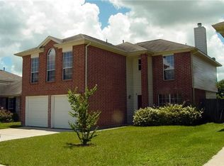 15718 Briargate Ct, Missouri City, TX 77489