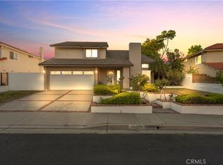 28071 Nevado, Mission Viejo, CA 92692