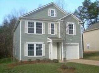 7605 Eben Dr, Charlotte, NC 28269