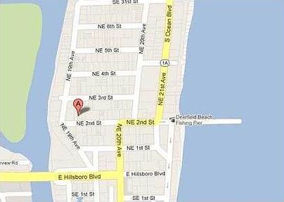 3rd image of 1917 NE 2nd St APT 1
