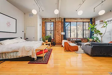 Rented by REAL New York