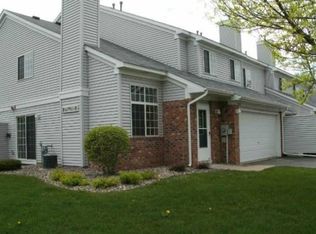 3683 Big Linden Curv, White Bear Lake, MN 55110