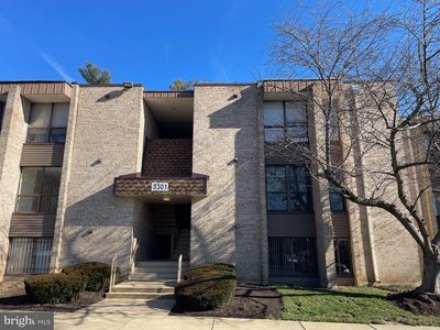 3301 Huntley Square Dr APT B-1, Temple Hills, MD, 20748