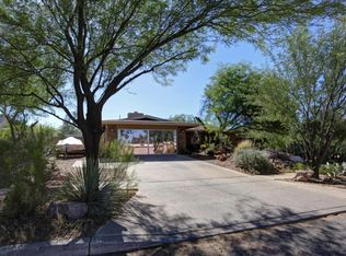 1300 S Shannon Rd, Tucson, AZ 85713