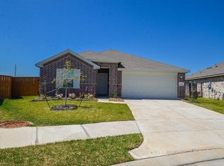 4949 Almond Terrace Dr, Katy, TX 77493