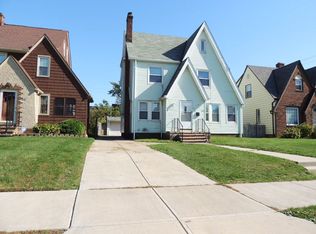 305 E 194th St, Euclid, OH 44119