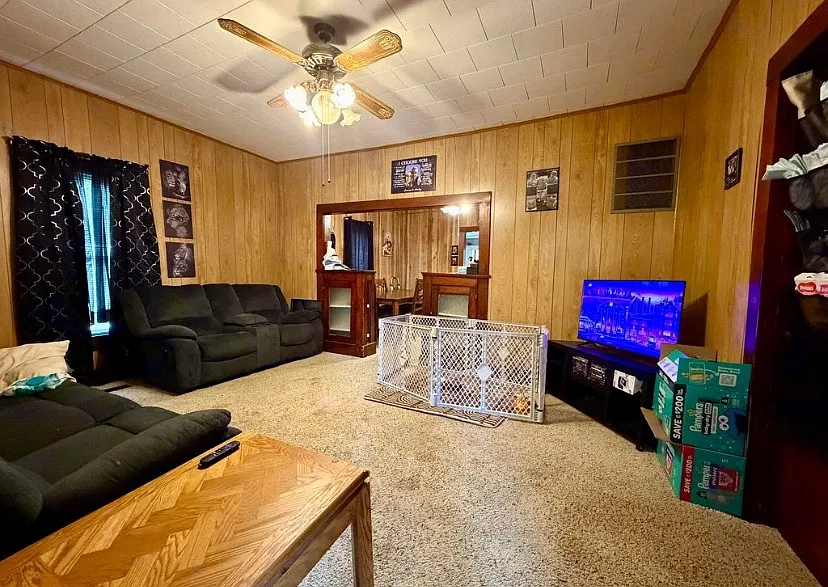 2 bed, 1372 sqft, $750 — Photo 4