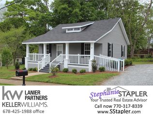 116 Oak St #11, Commerce, GA 30529