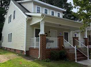 2956 Verdun Ave, Norfolk, VA 23509