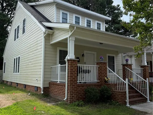 2956 Verdun Ave, Norfolk, VA 23509