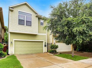 5836 Darling St, Houston, TX 77007