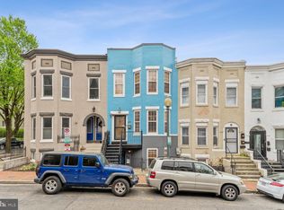 35 Todd Pl NE #1, Washington, DC 20002