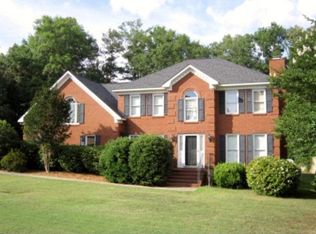 1202 Clairmont Pl, Macon, GA 31204