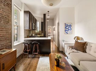 345 W 21st St APT 2B, Manhattan, NY 10011