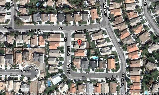 Map View