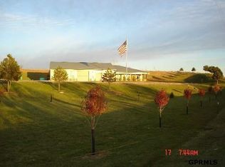 11990 N 138th St, Omaha, NE 68142