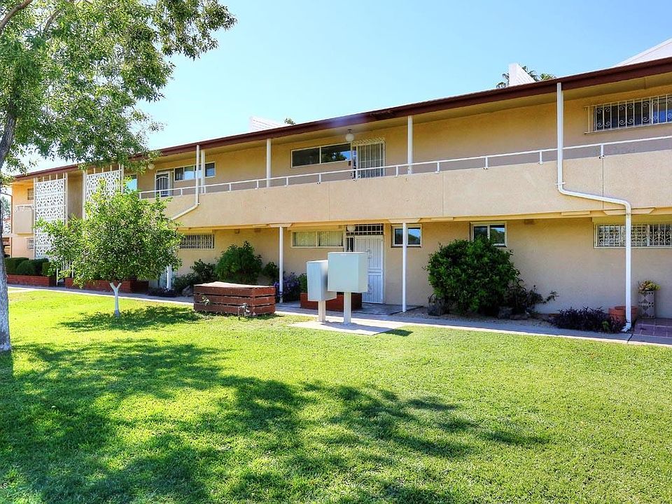 Orchard House Exterior