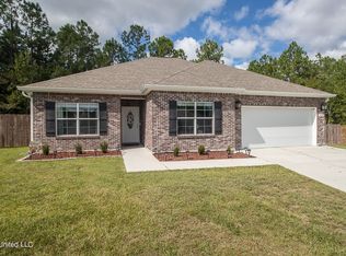 14289 Tori Dawn Ct, Gulfport, MS 39503