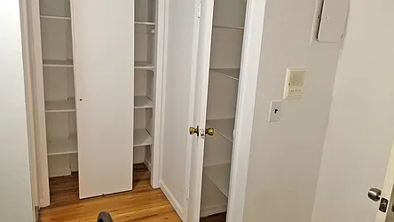 Rented by New York Residence