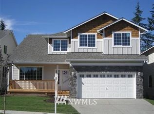 3411 124th St SE LOT 17, Everett, WA