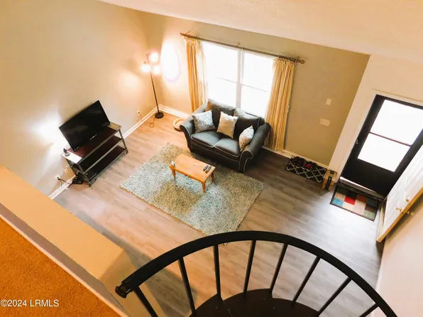 900 Brotherhood Road #I6, Beaufort, SC 29902