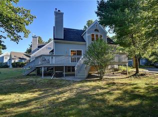 49 Audubon Close #49, Milford, CT 06461