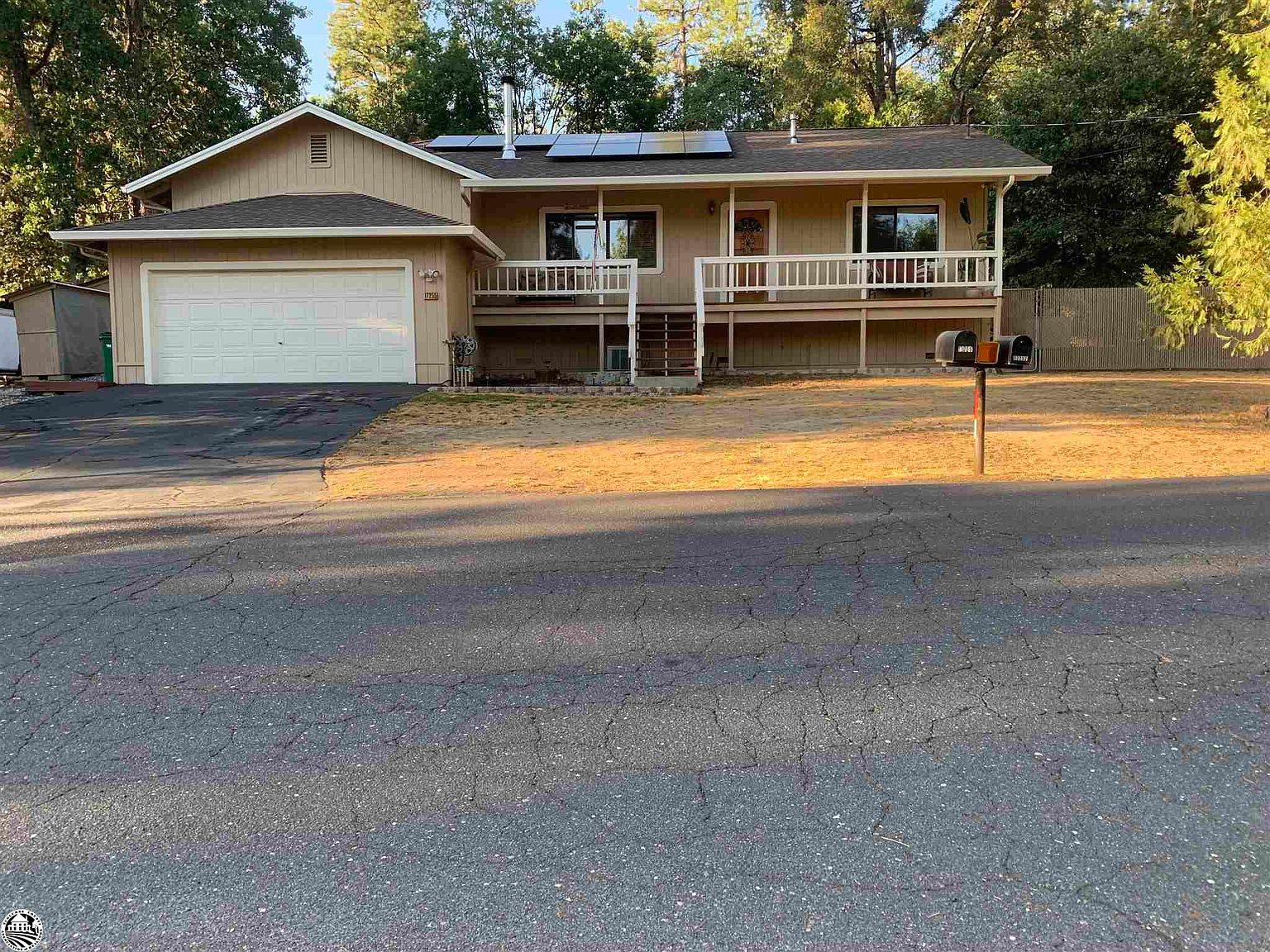 17255 Nile River Dr, Sonora, CA 95370 Zillow