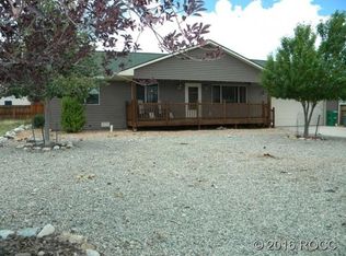 132 Windwalker Rd, Buena Vista, CO 81211