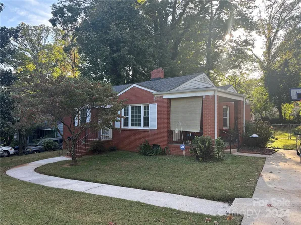 2320 Orton St, Charlotte, NC 28208