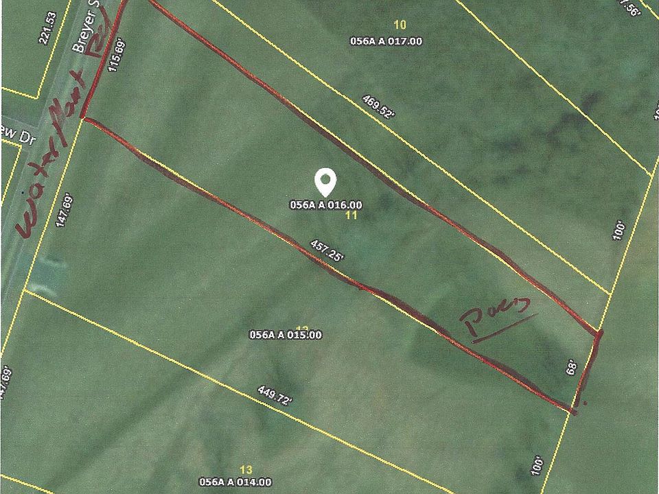 1st image of 1 Water Plant Road Breyer St Lot 11