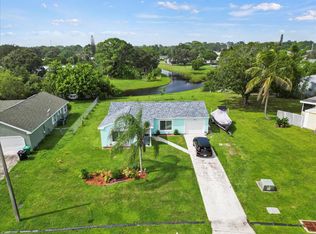 229 SW Kimball Cir, Port Saint Lucie, FL 34953