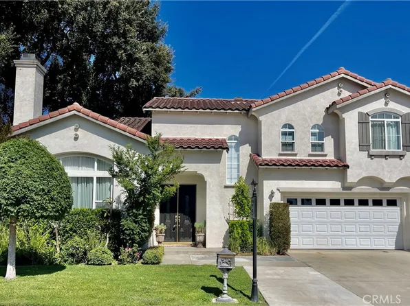 4630 Singing Wood Ln, Rosemead, CA 91770