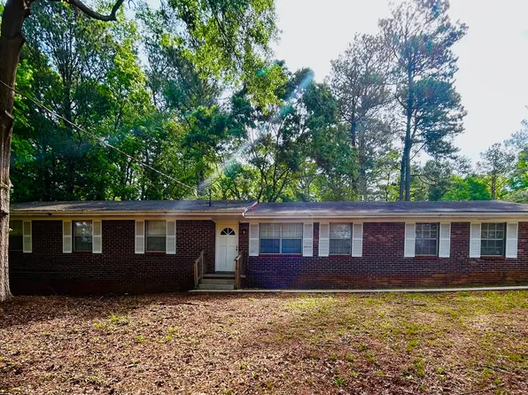 2180 Blue Creek Ct, Conley, GA 30288