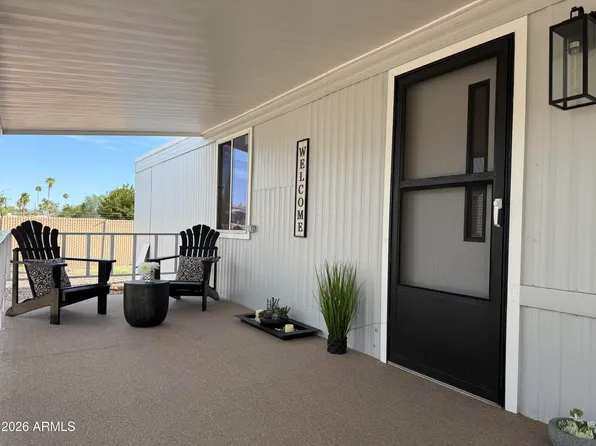 16225 N 29th ST -- #51, Phoenix, AZ 85032