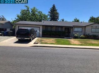 1837 Woodsdale Dr, Concord, CA 94521