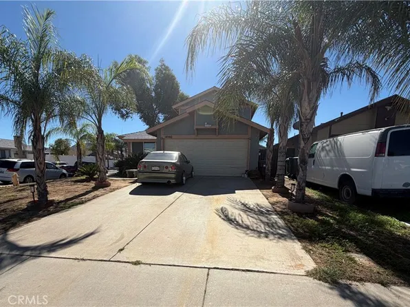 14946 Curry St, Moreno Valley, CA 92553
