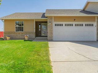 20 Nona Brooks Ct UNIT P, Pueblo, CO 81005