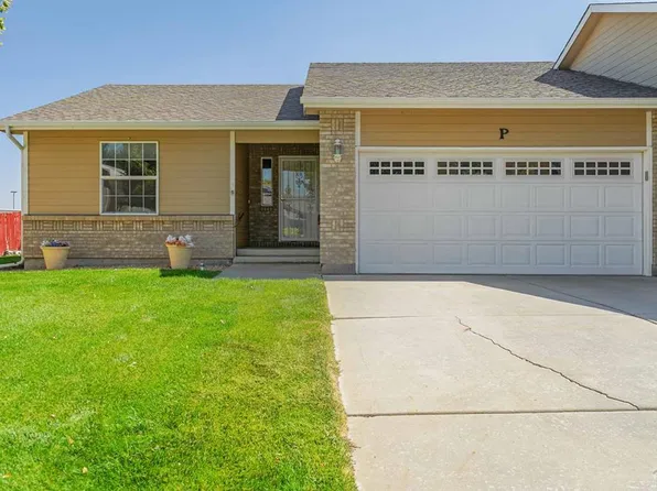 20 Nona Brooks Ct Unit P, Pueblo, CO 81005