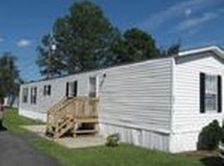 1990 Hawthorne Dr LOT 223, North Charleston, SC 29406