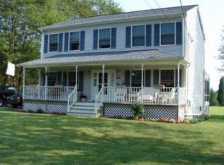 343 Plymouth St, Middleboro, MA 02346