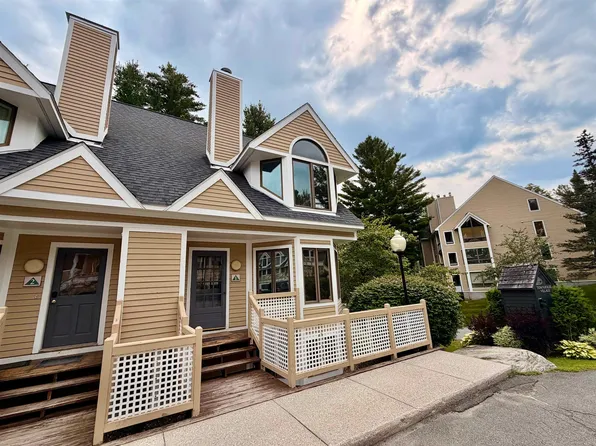 2D Townhouse Square #TH 1, Dover, VT 05356