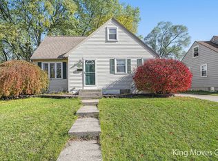 2216 Clarion Ave SW, Wyoming, MI 49519