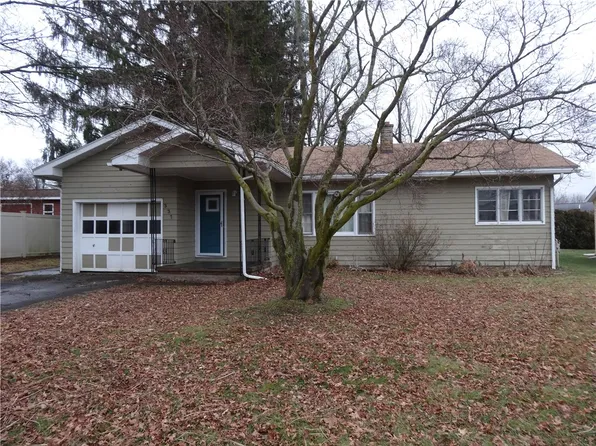 337 Franklin St, Linesville, PA 16424