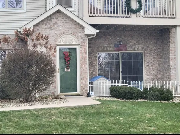 6510 Spring STREET #11, Mount Pleasant, WI 53406