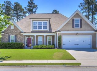 4094 Dewaal St, Evans, GA 30809