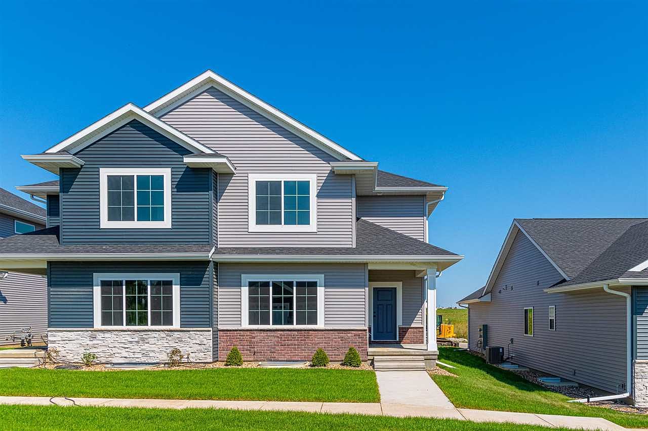 637 Catherine Dr, Tiffin, IA 52340 MLS 202402755 Zillow