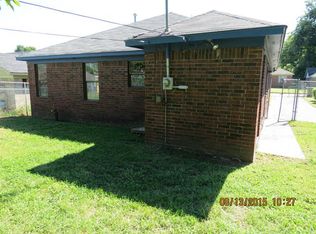 1347 Kentucky St, Memphis, TN 38106