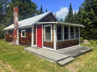 40 Carthage Road, Carthage, ME 04224