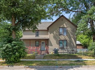 1019 26th Ave NE, Minneapolis, MN 55418